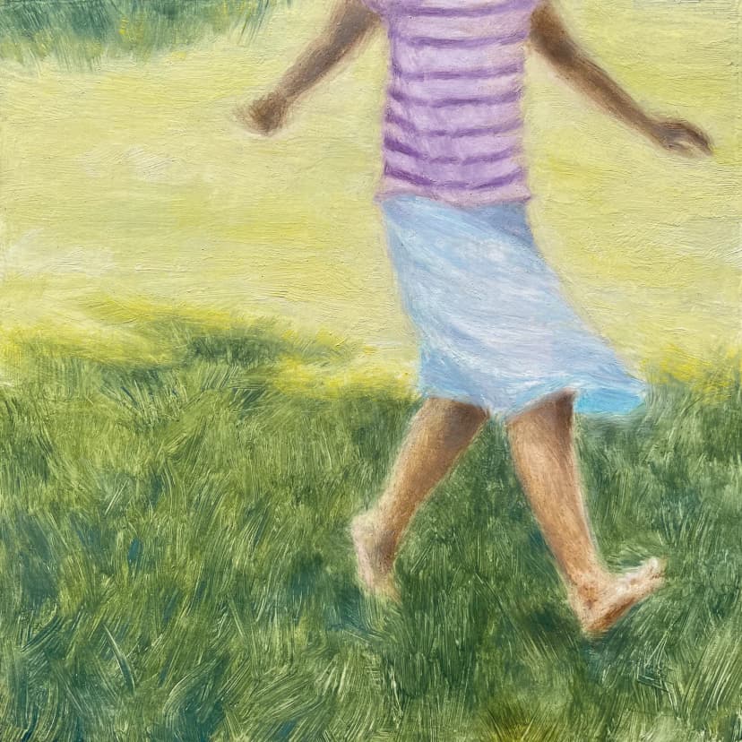 ¿Cuándo fue la última vez?