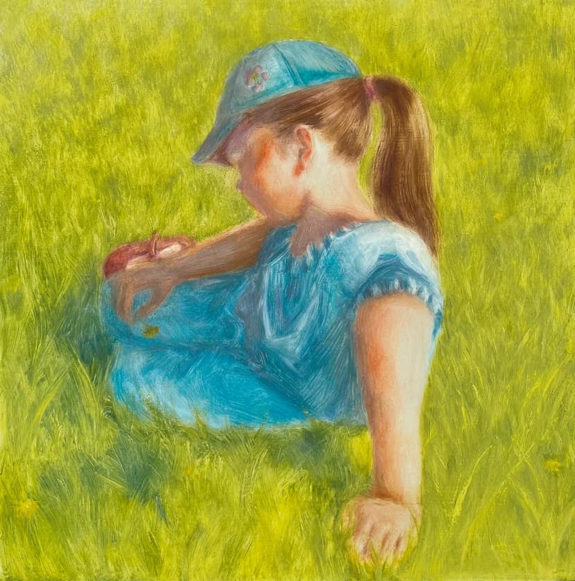 Hace mucho tiempo atrás