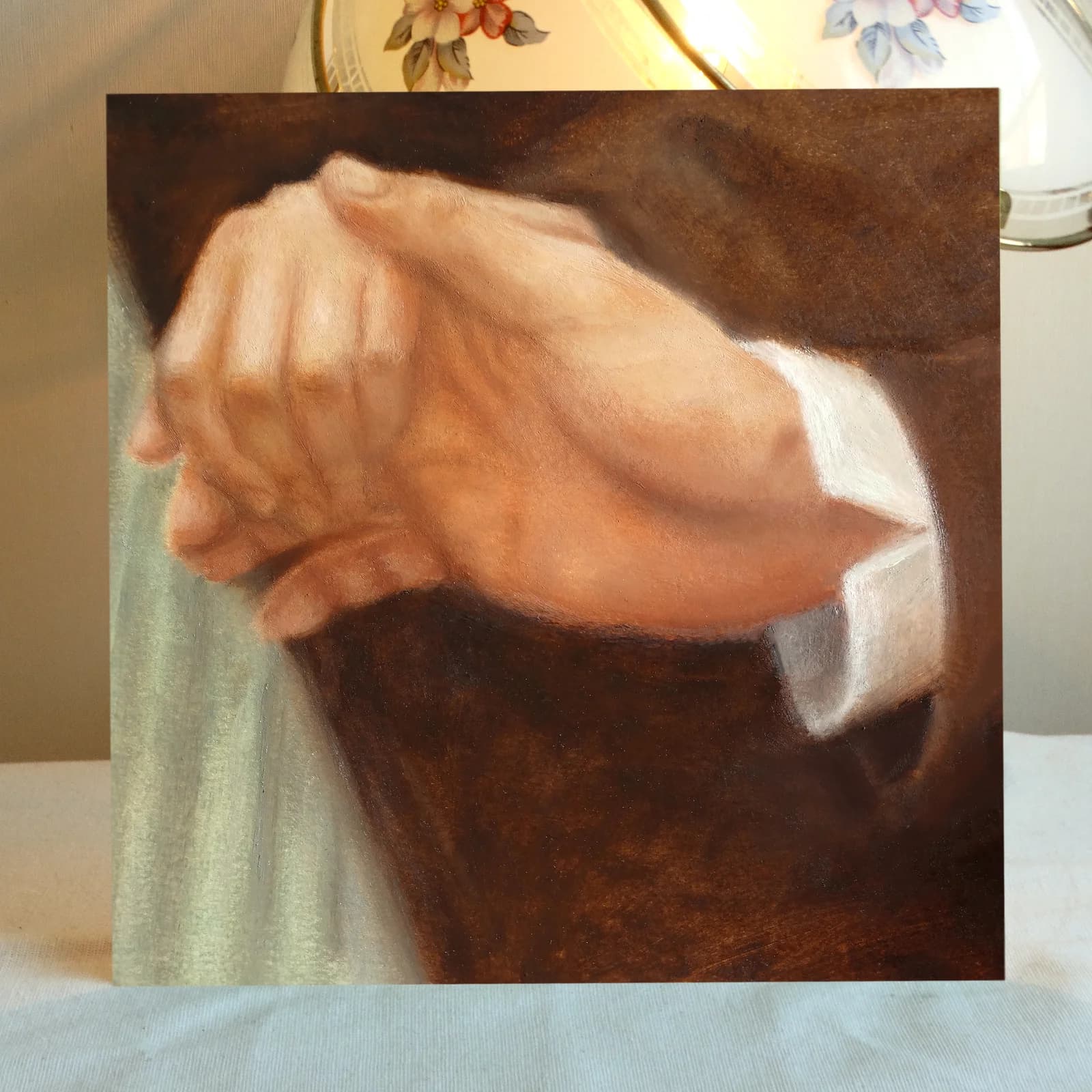 Hace mucho tiempo atrás